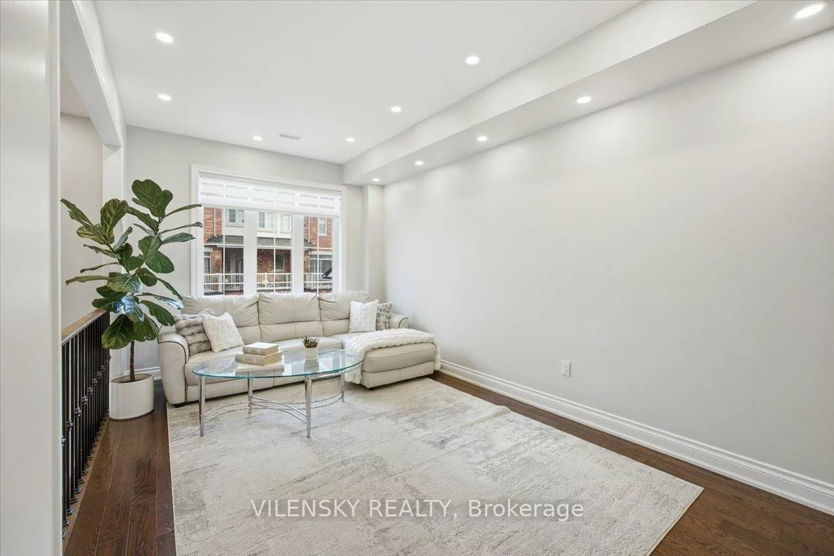 41, Mack Clement, Westbrook, Richmond Hill