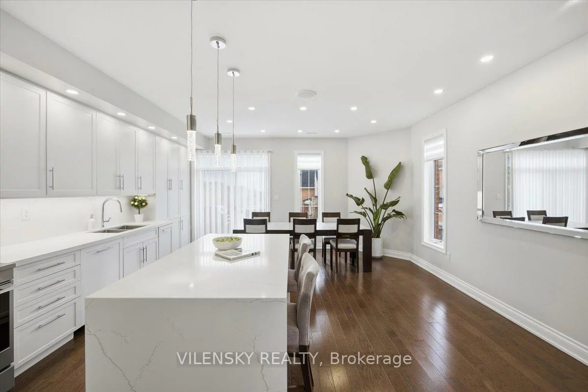 41, Mack Clement, Westbrook, Richmond Hill