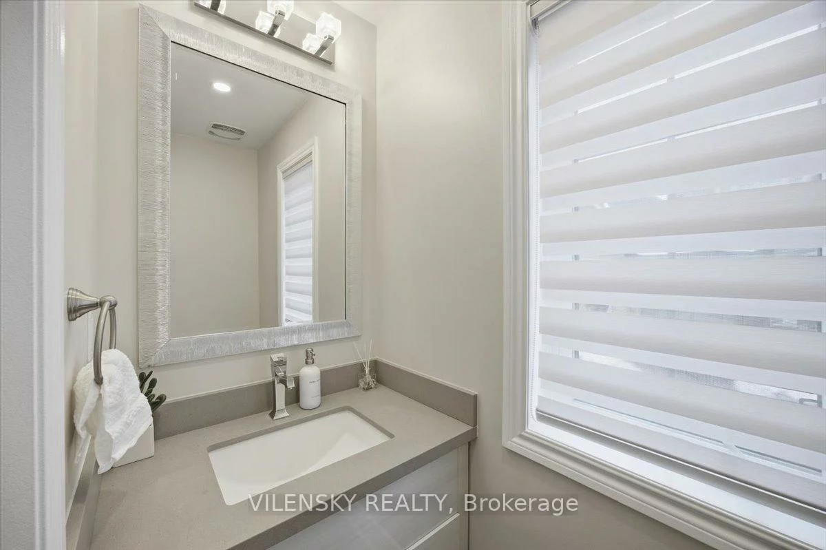 41, Mack Clement, Westbrook, Richmond Hill