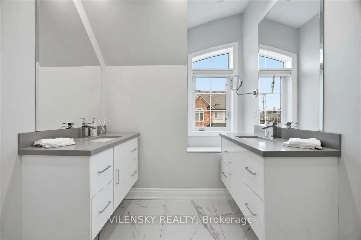 41, Mack Clement, Westbrook, Richmond Hill