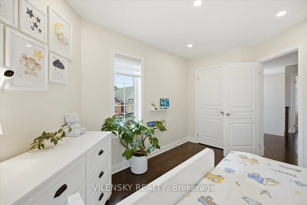 41, Mack Clement, Westbrook, Richmond Hill