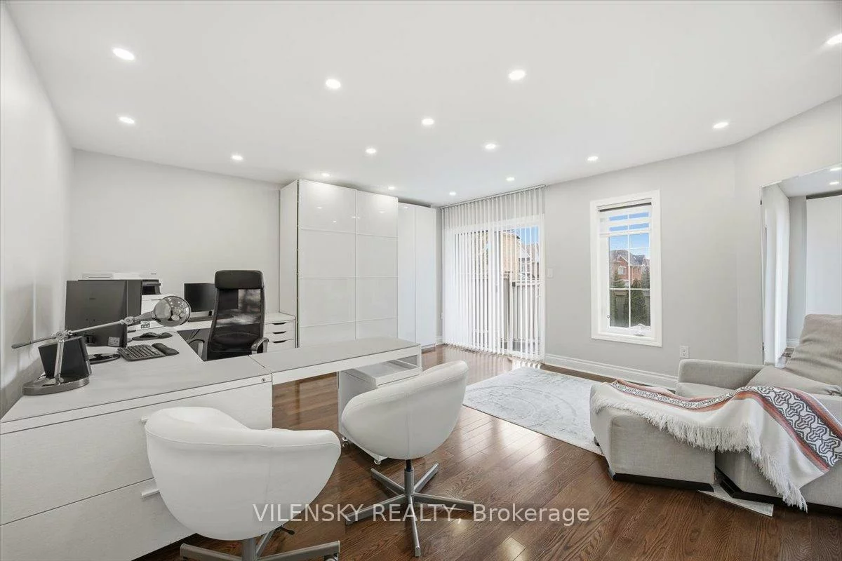 41, Mack Clement, Westbrook, Richmond Hill