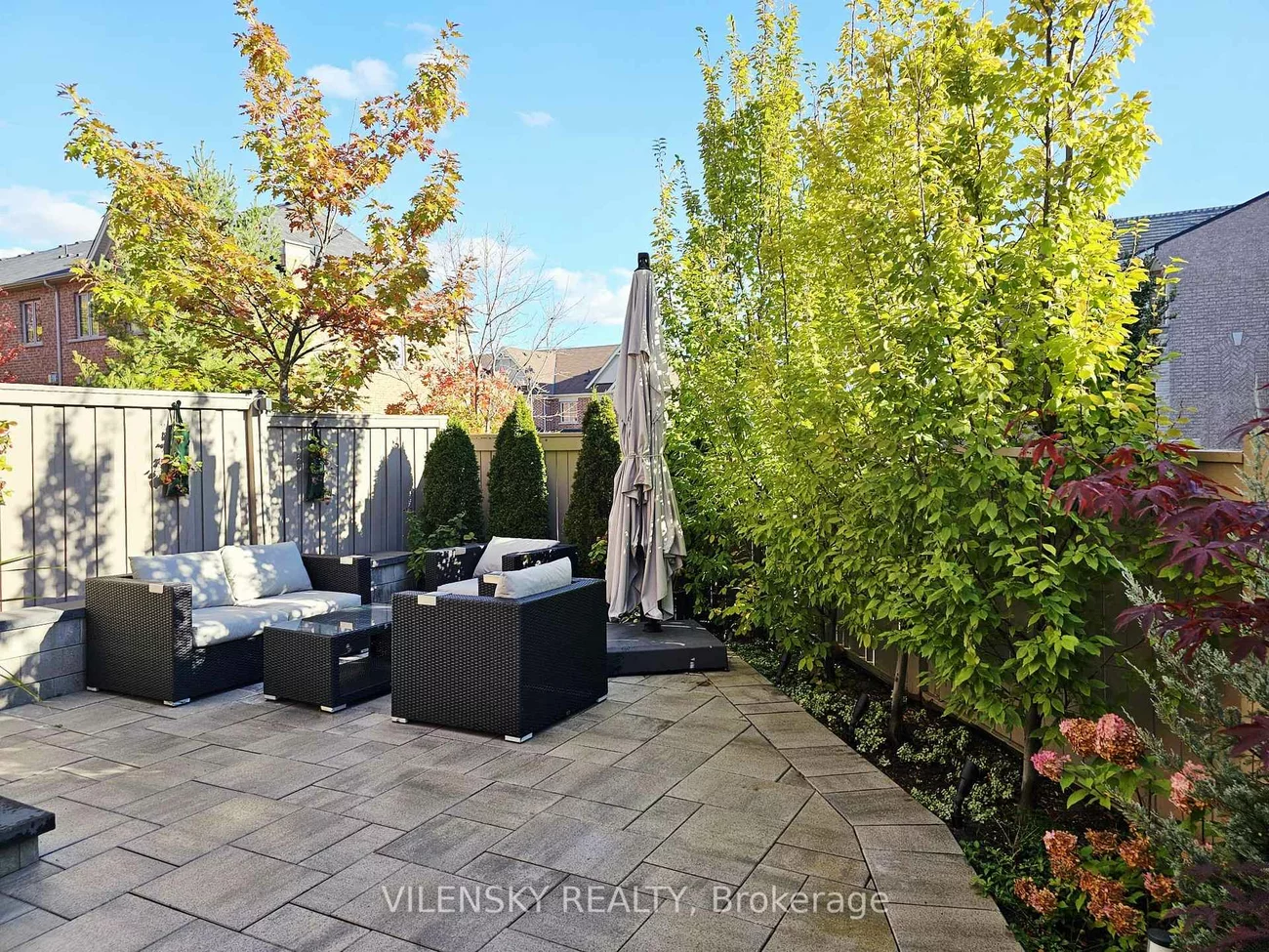 41, Mack Clement, Westbrook, Richmond Hill