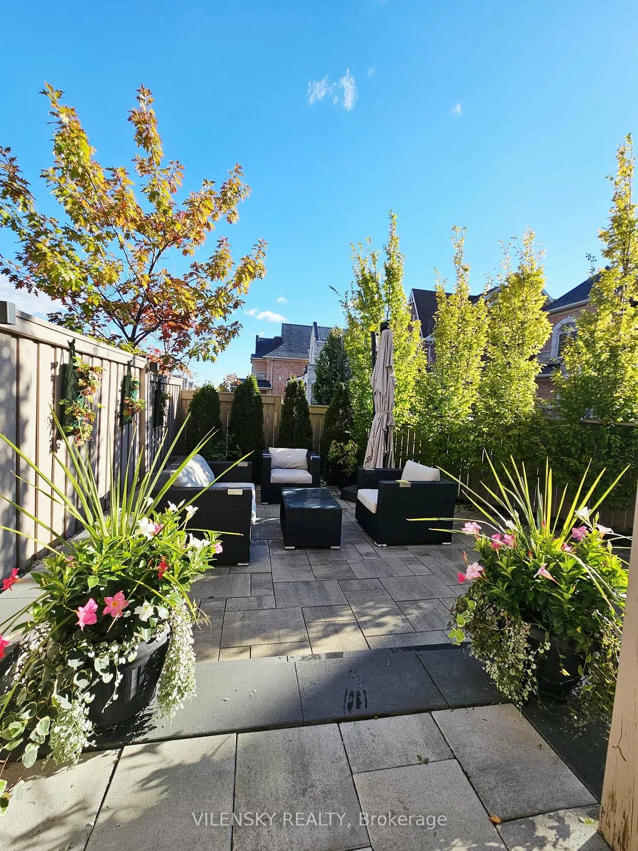 41, Mack Clement, Westbrook, Richmond Hill