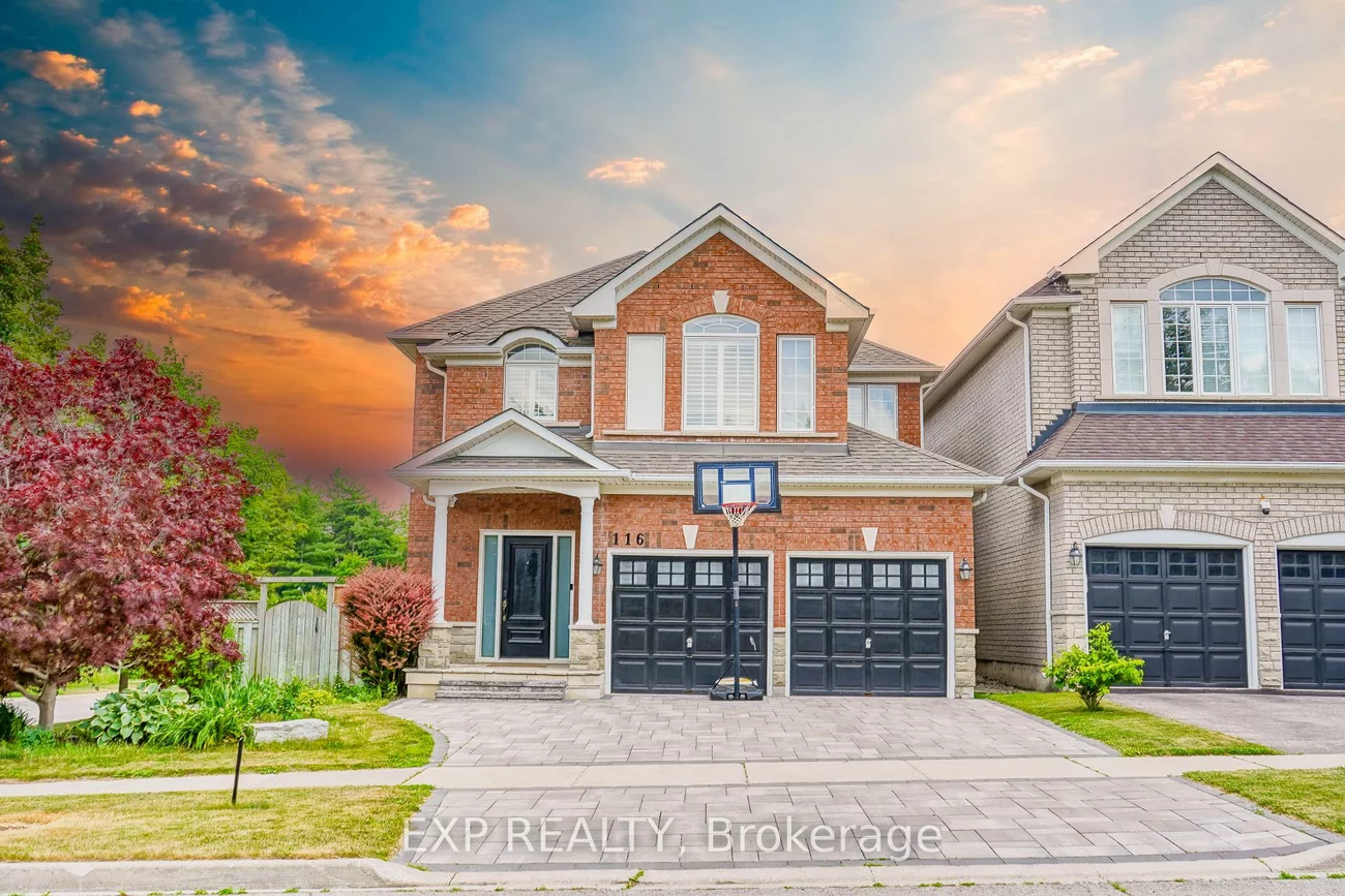 116, Colesbrook, Westbrook, Richmond Hill