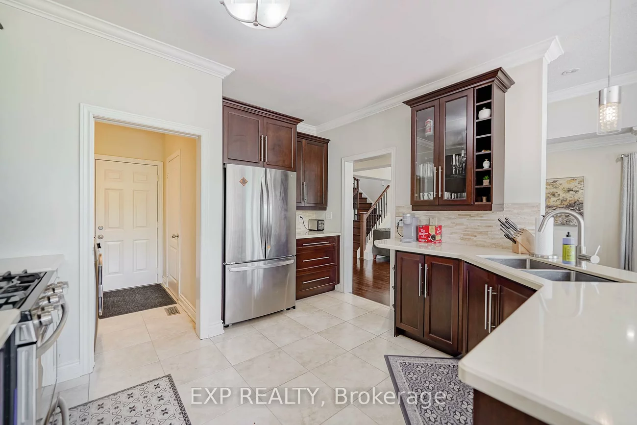 116, Colesbrook, Westbrook, Richmond Hill