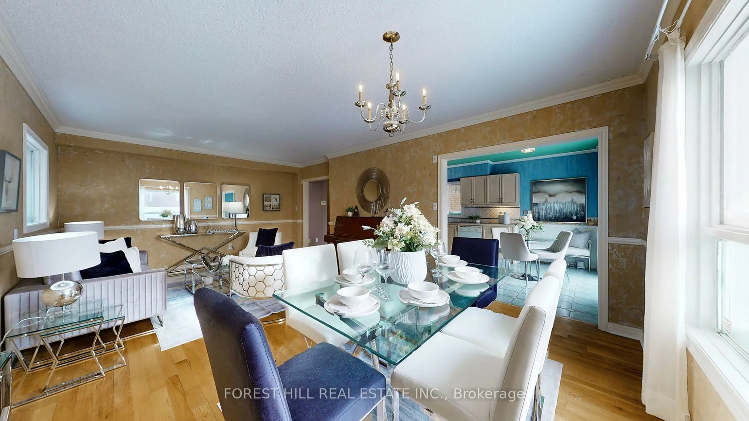 23, Red Rock, Westbrook, Richmond Hill