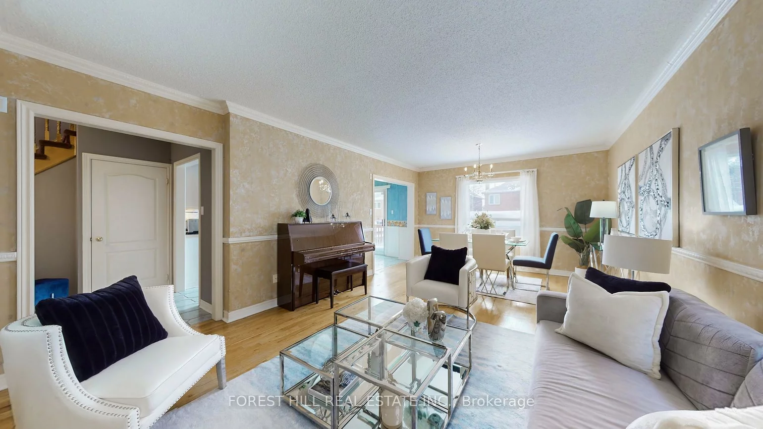 23, Red Rock, Westbrook, Richmond Hill