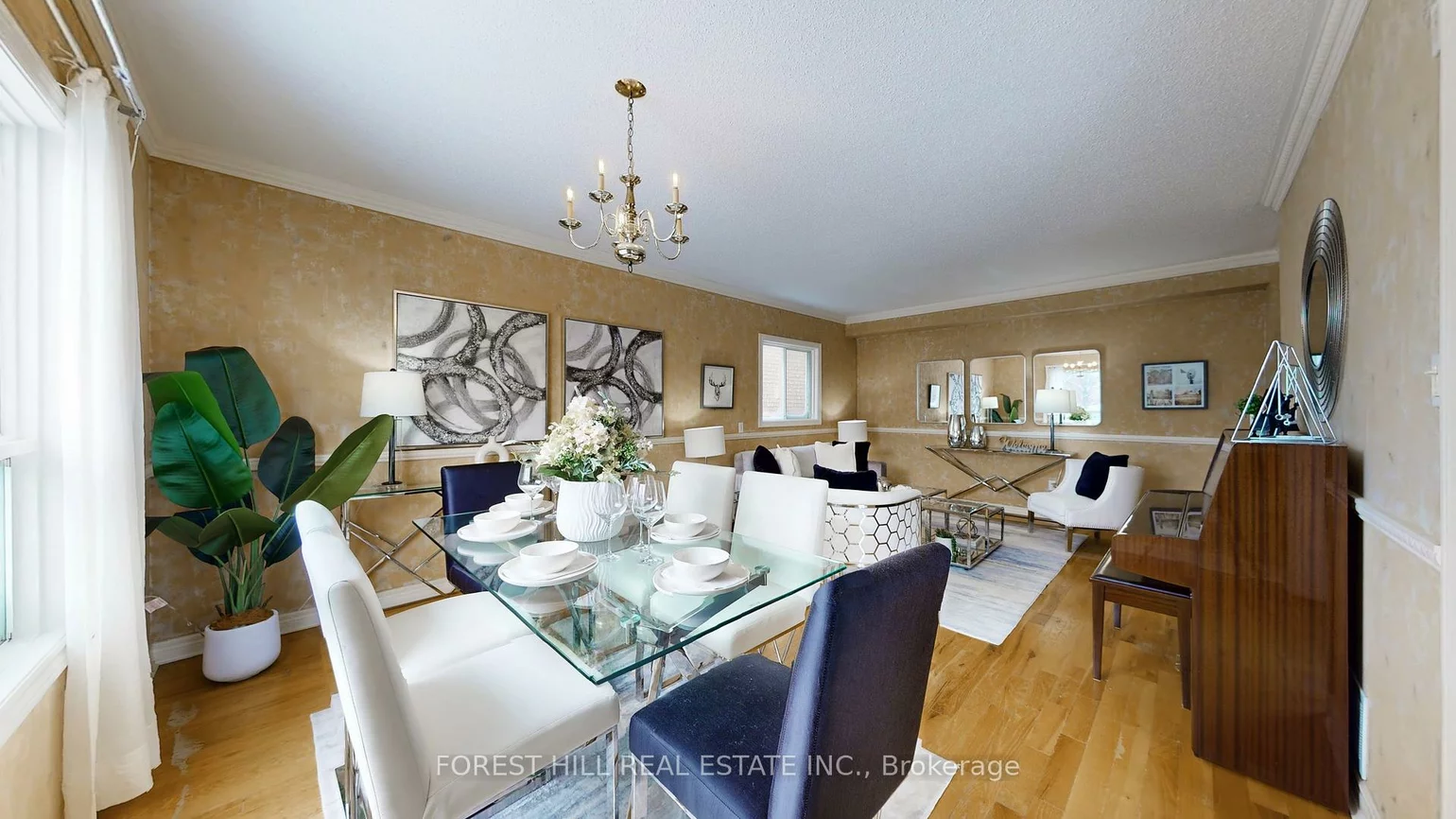 23, Red Rock, Westbrook, Richmond Hill