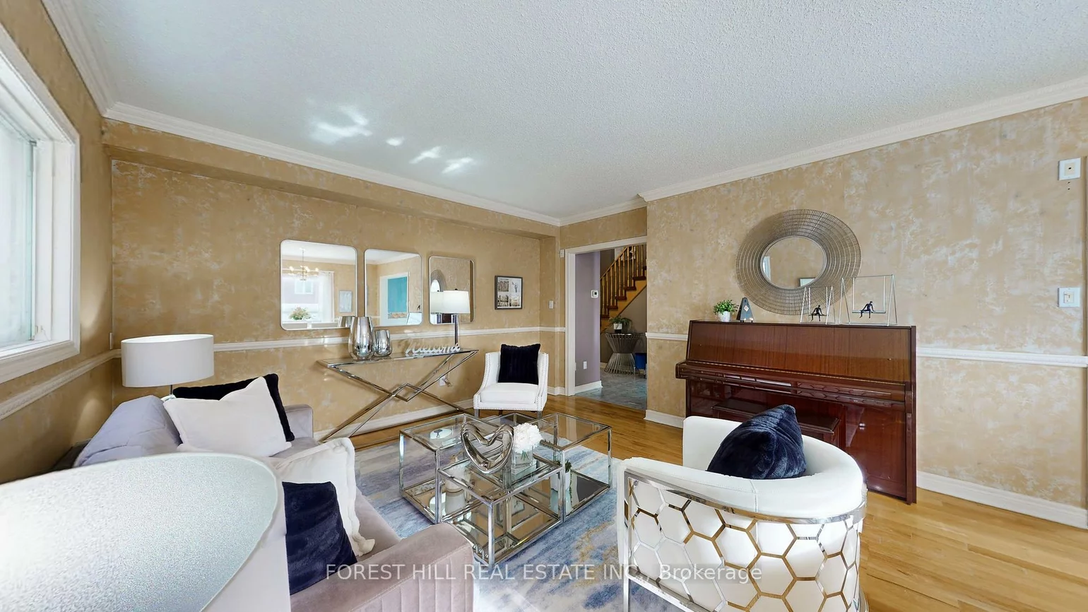 23, Red Rock, Westbrook, Richmond Hill