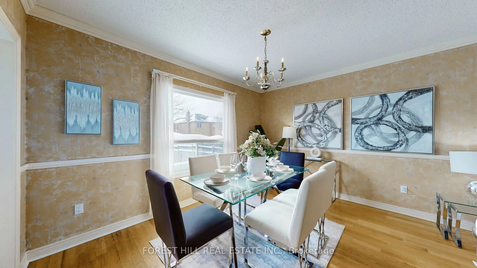 23, Red Rock, Westbrook, Richmond Hill