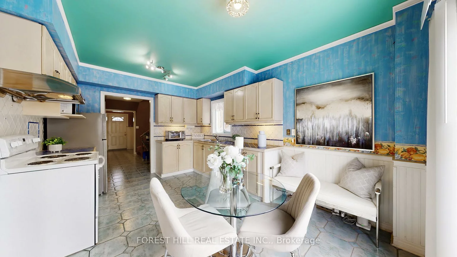 23, Red Rock, Westbrook, Richmond Hill