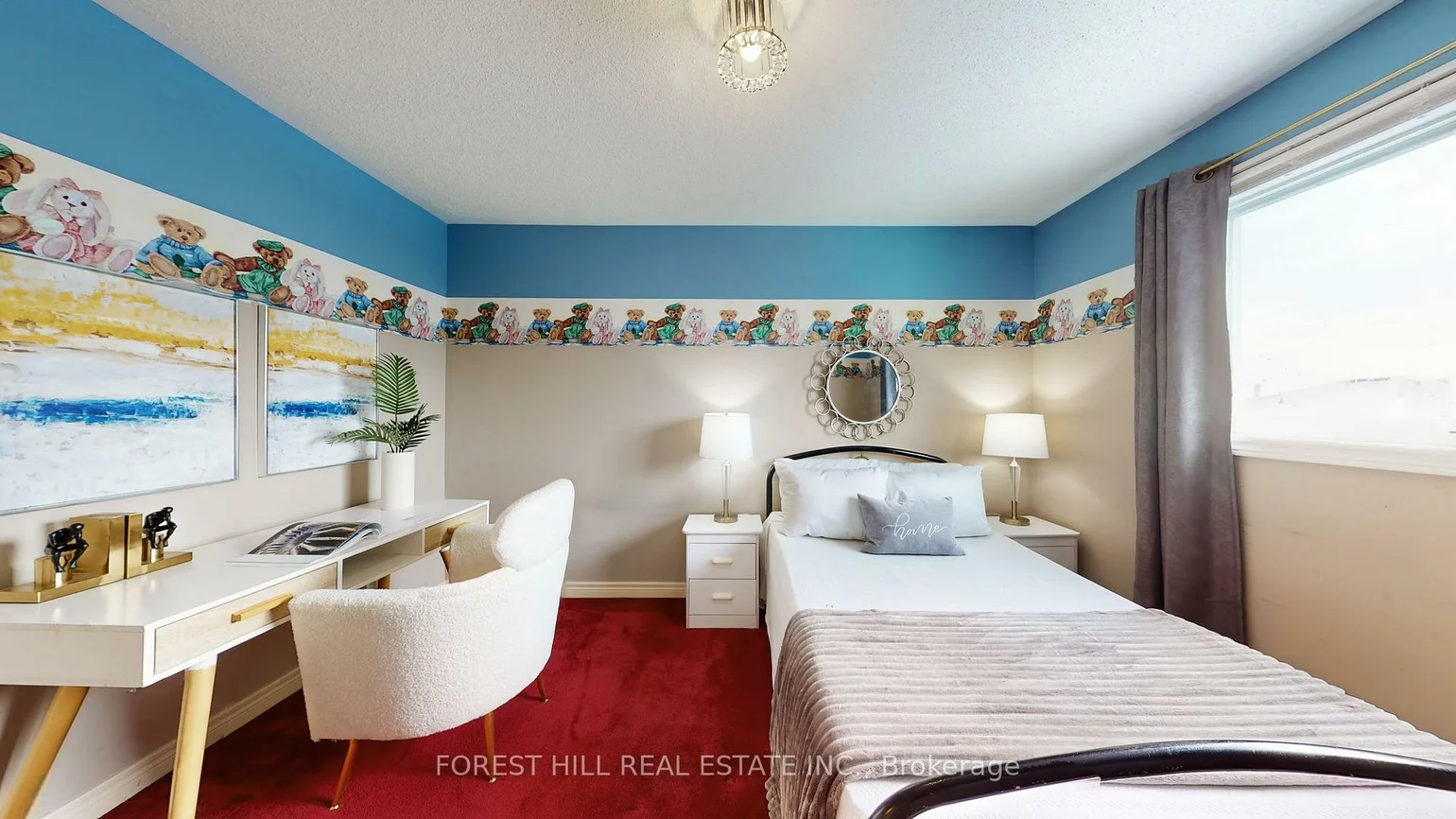 23, Red Rock, Westbrook, Richmond Hill