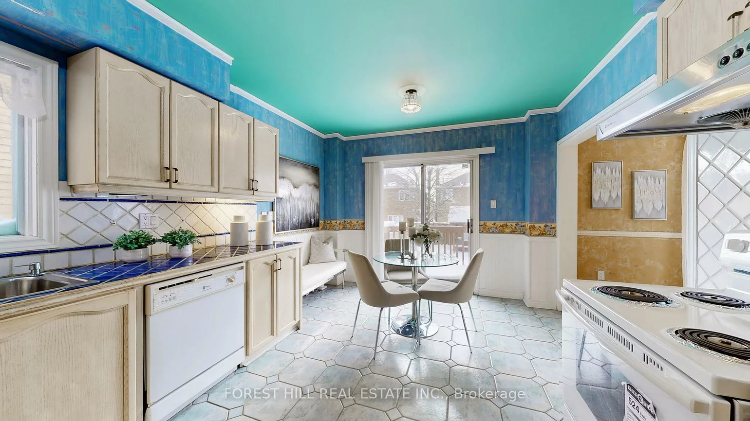 23, Red Rock, Westbrook, Richmond Hill