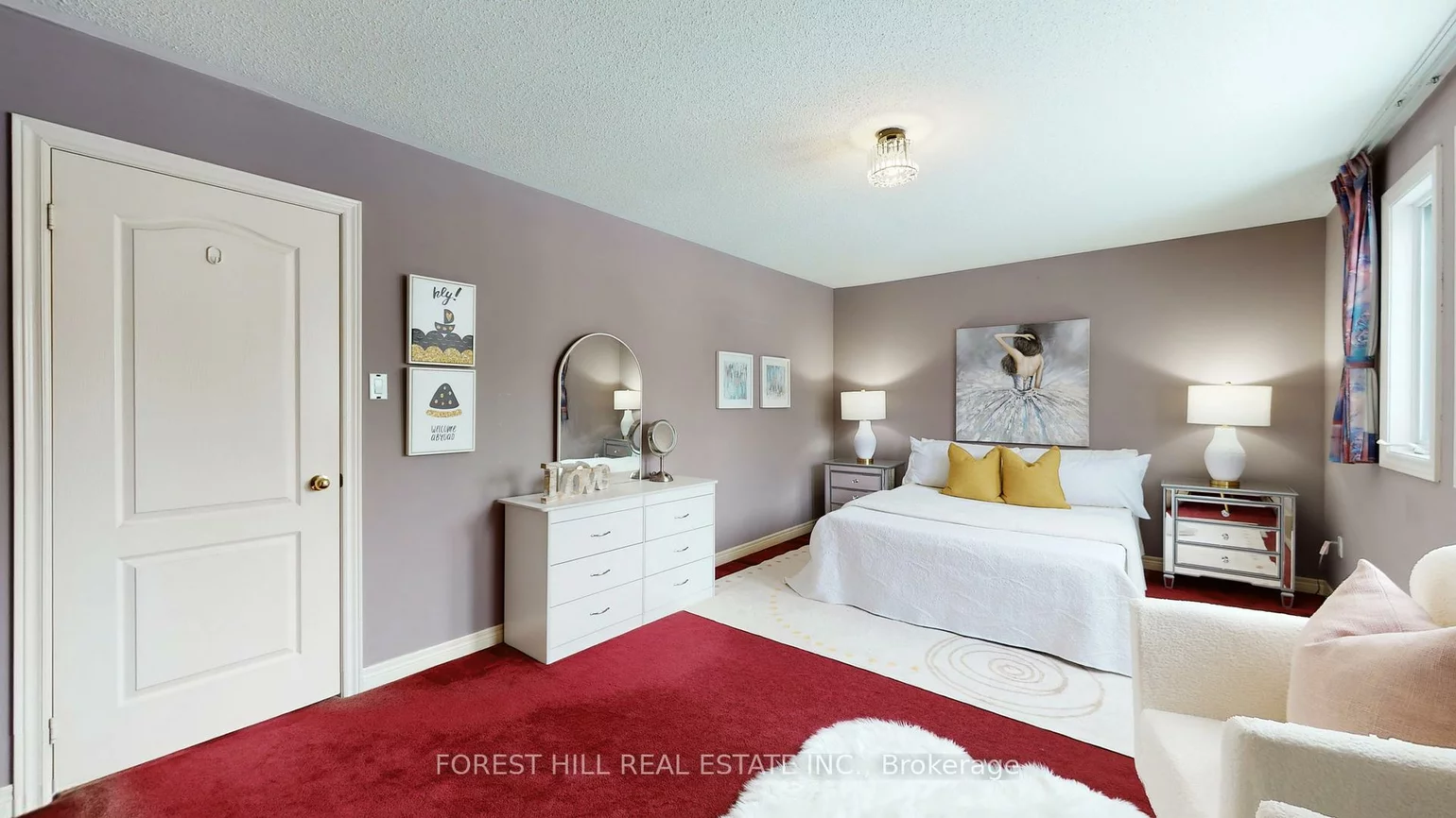 23, Red Rock, Westbrook, Richmond Hill