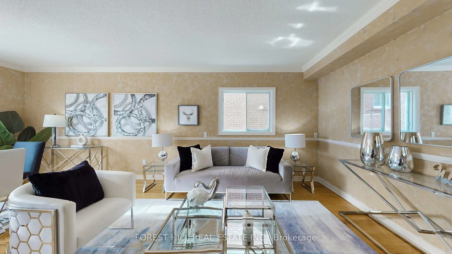 23, Red Rock, Westbrook, Richmond Hill