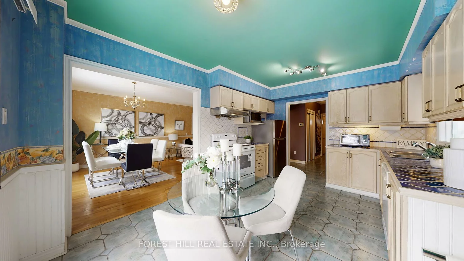 23, Red Rock, Westbrook, Richmond Hill