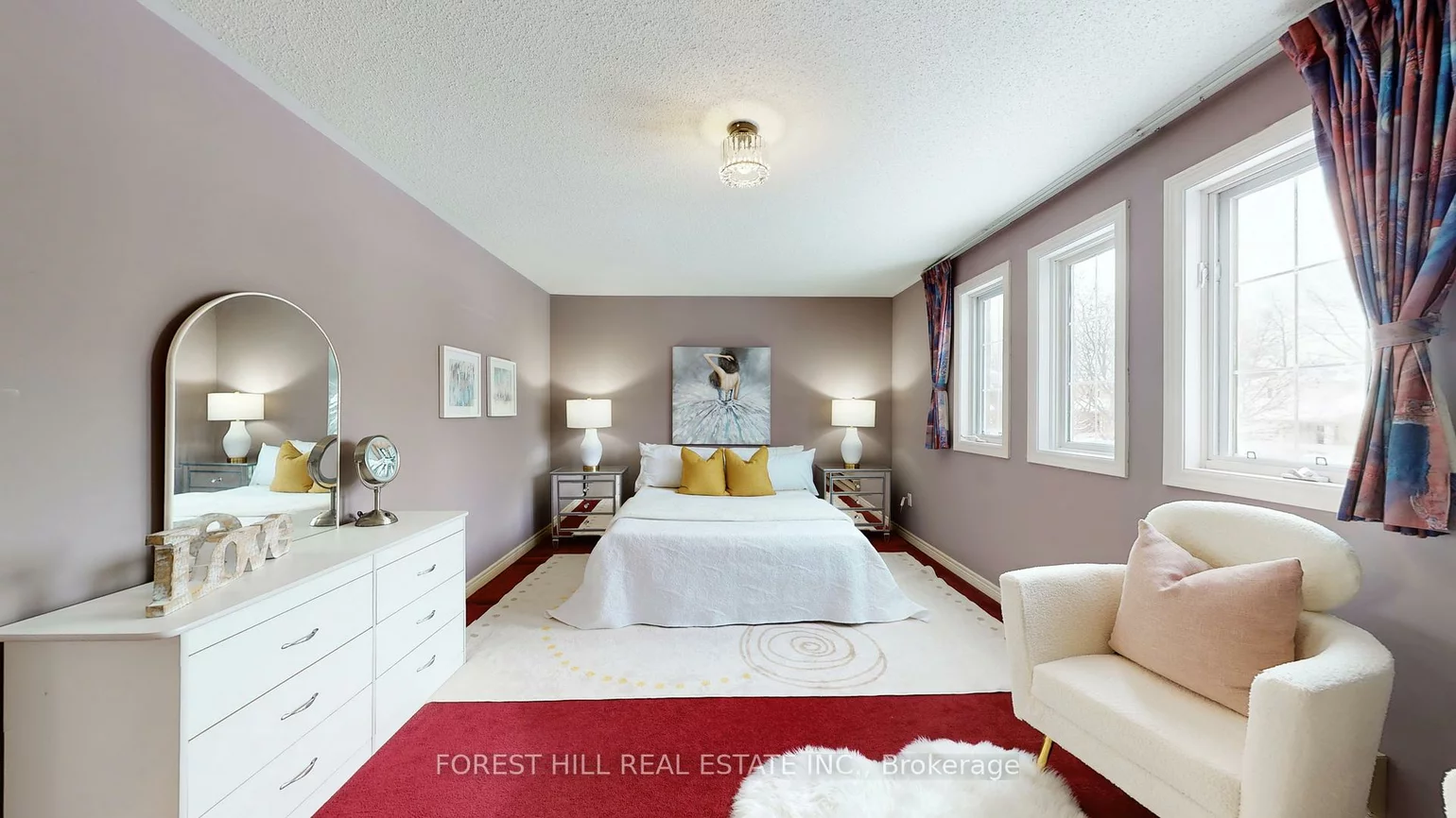 23, Red Rock, Westbrook, Richmond Hill