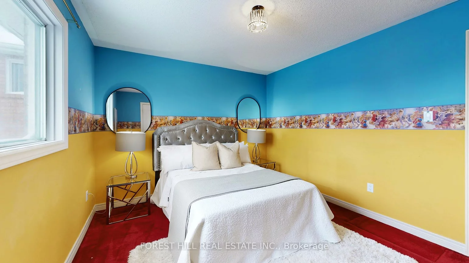 23, Red Rock, Westbrook, Richmond Hill