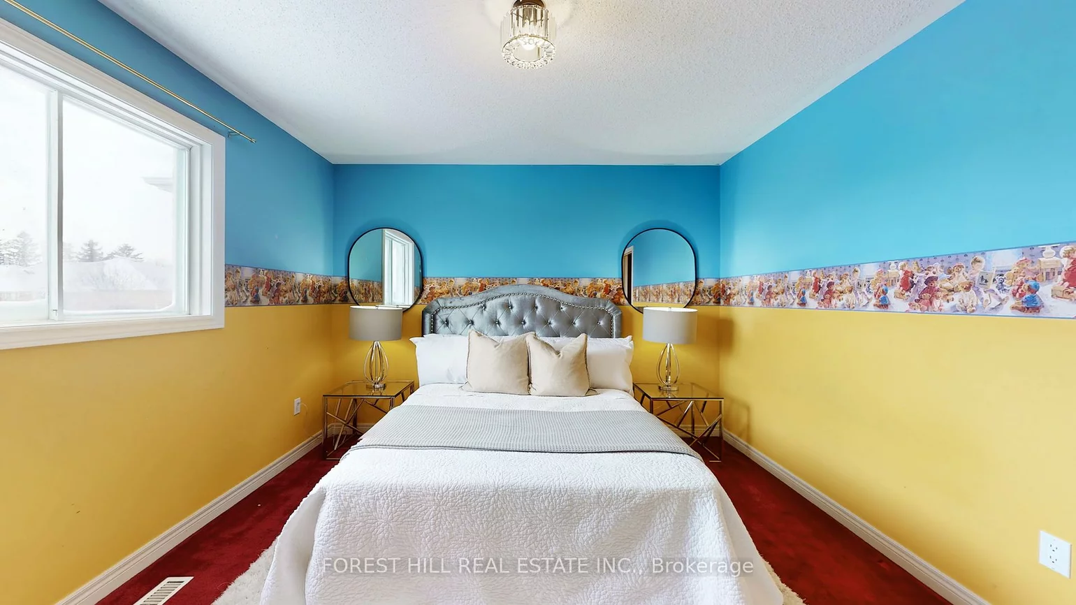 23, Red Rock, Westbrook, Richmond Hill