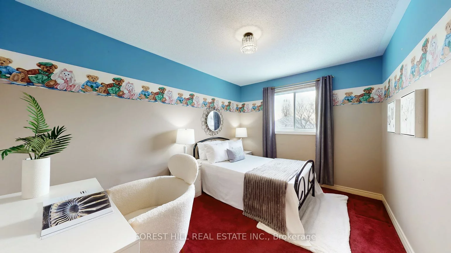 23, Red Rock, Westbrook, Richmond Hill