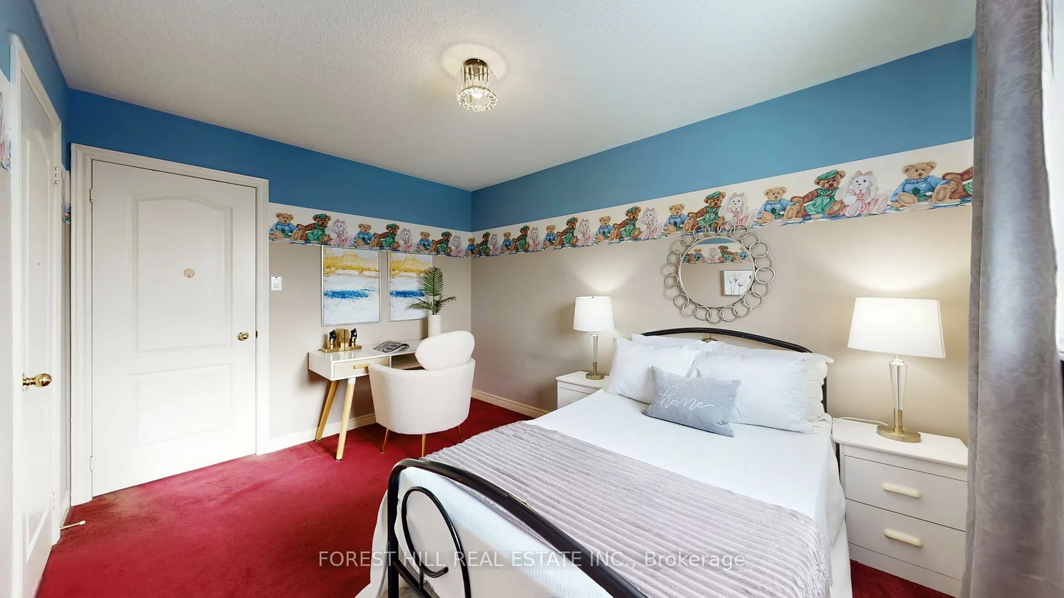 23, Red Rock, Westbrook, Richmond Hill