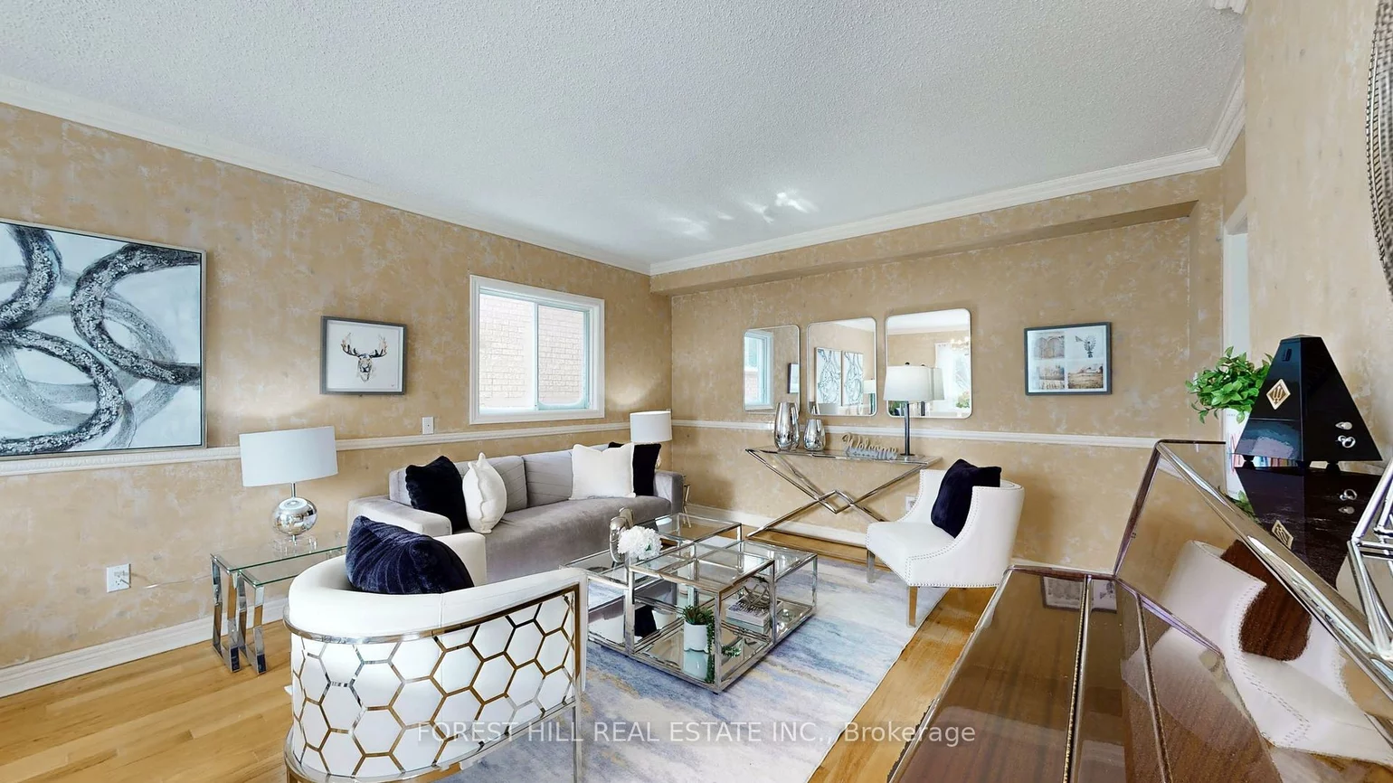 23, Red Rock, Westbrook, Richmond Hill