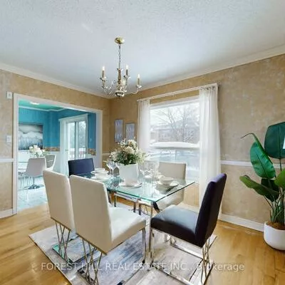 23, Red Rock, Westbrook, Richmond Hill