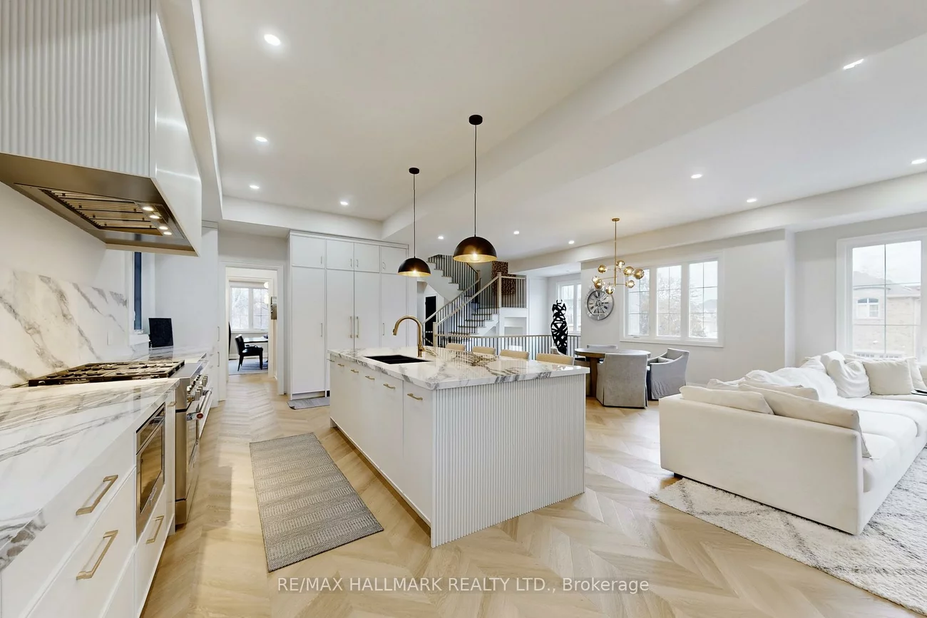 31, Naughton, Westbrook, Richmond Hill