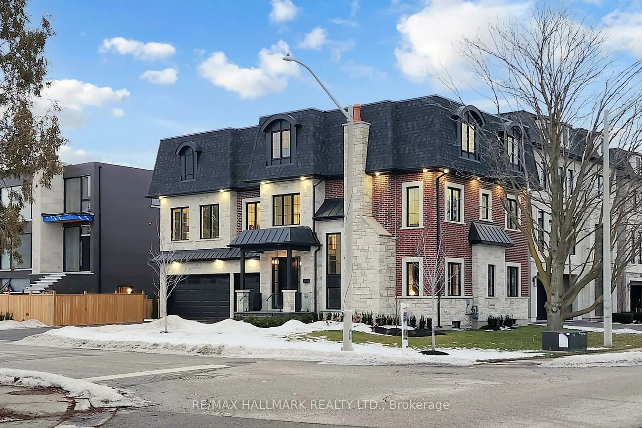 31, Naughton, Westbrook, Richmond Hill