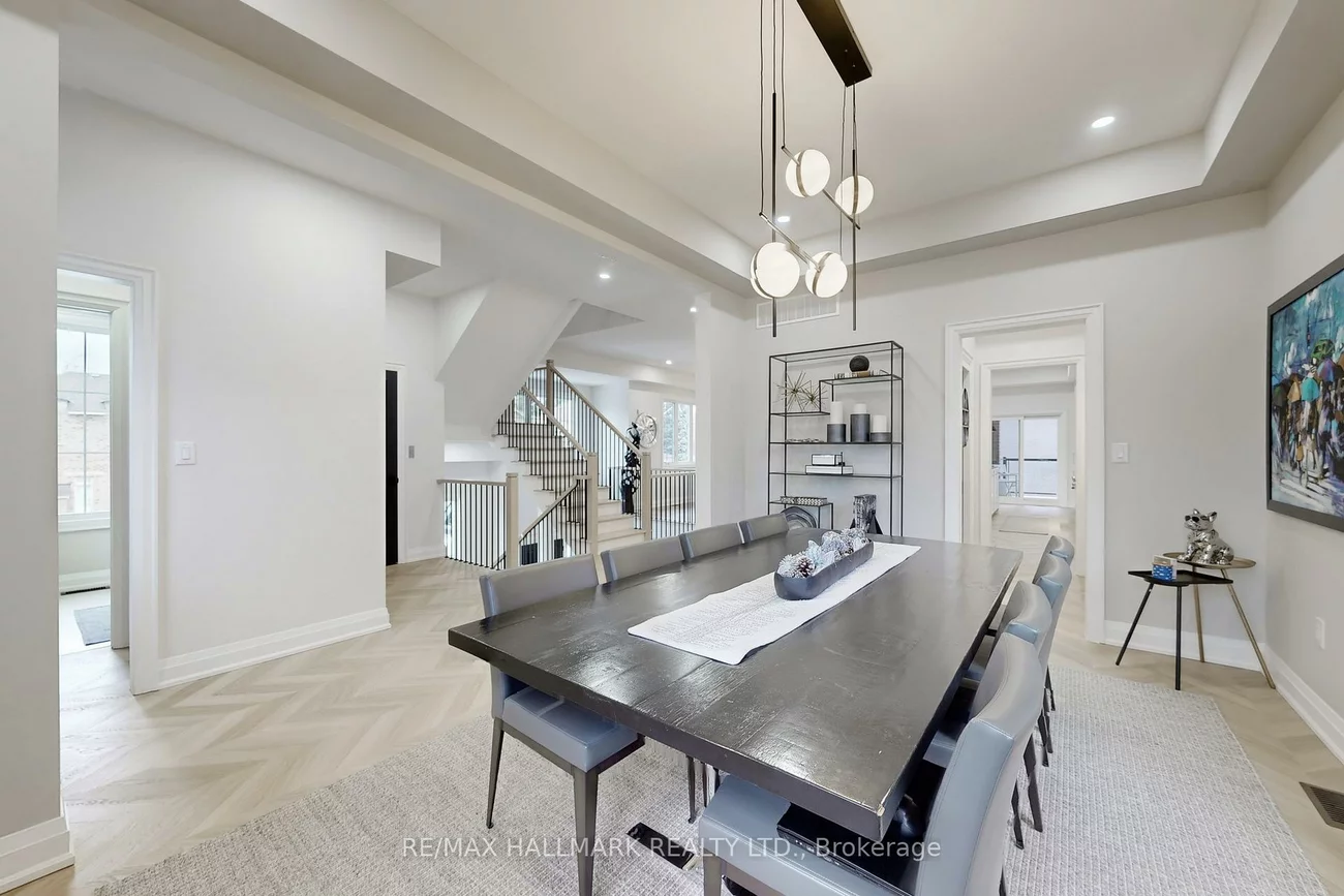 31, Naughton, Westbrook, Richmond Hill