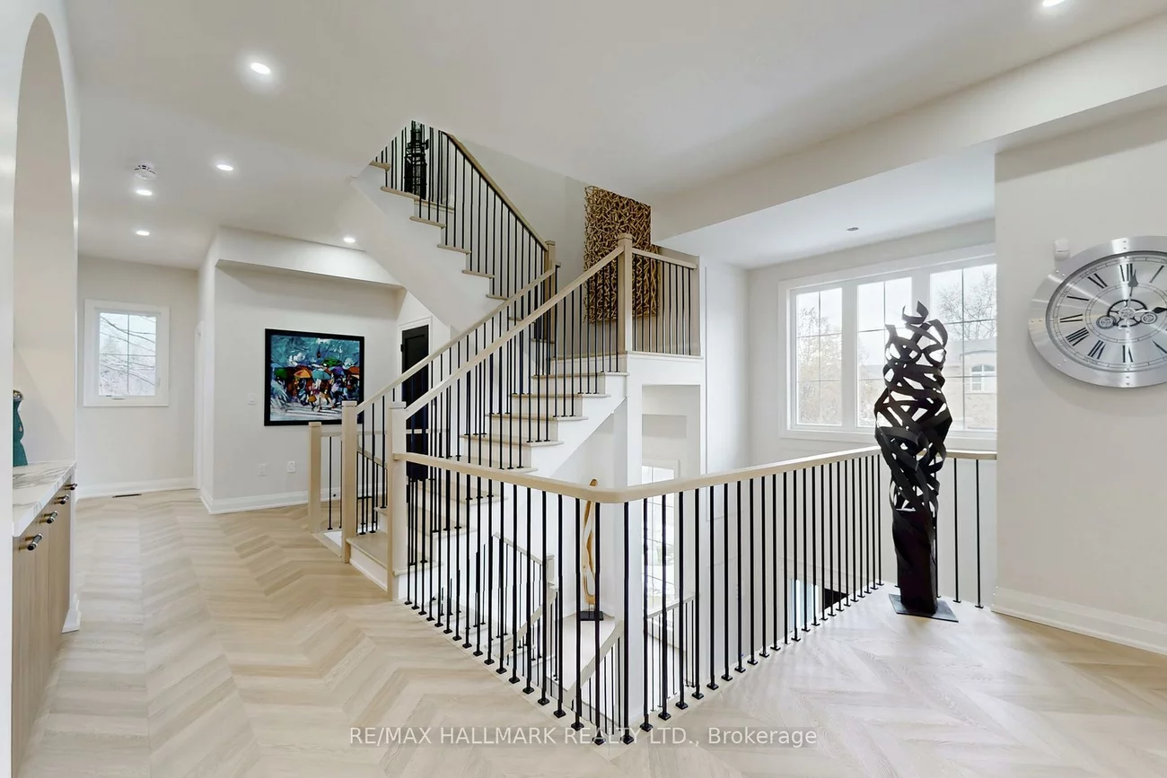 31, Naughton, Westbrook, Richmond Hill