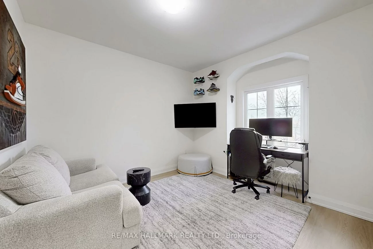 31, Naughton, Westbrook, Richmond Hill