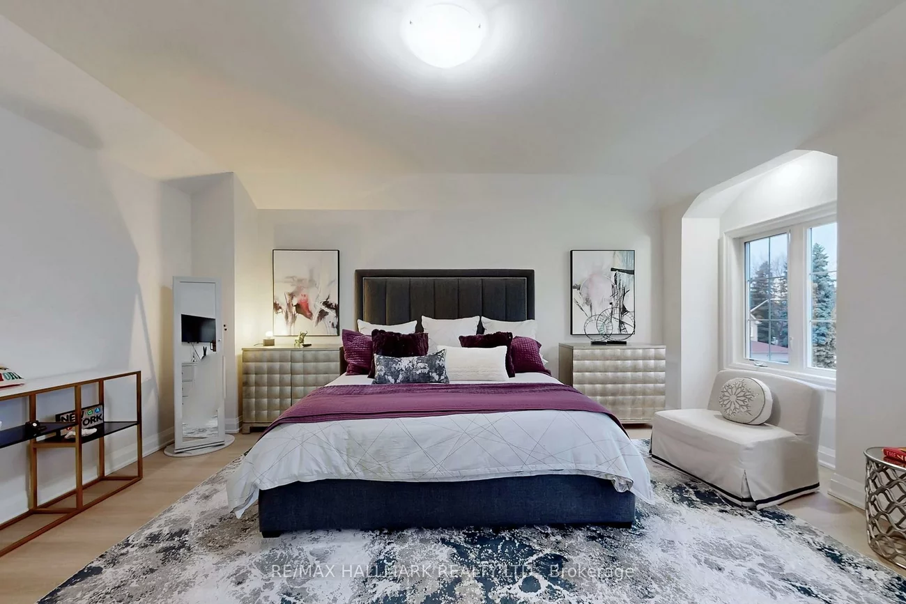 31, Naughton, Westbrook, Richmond Hill