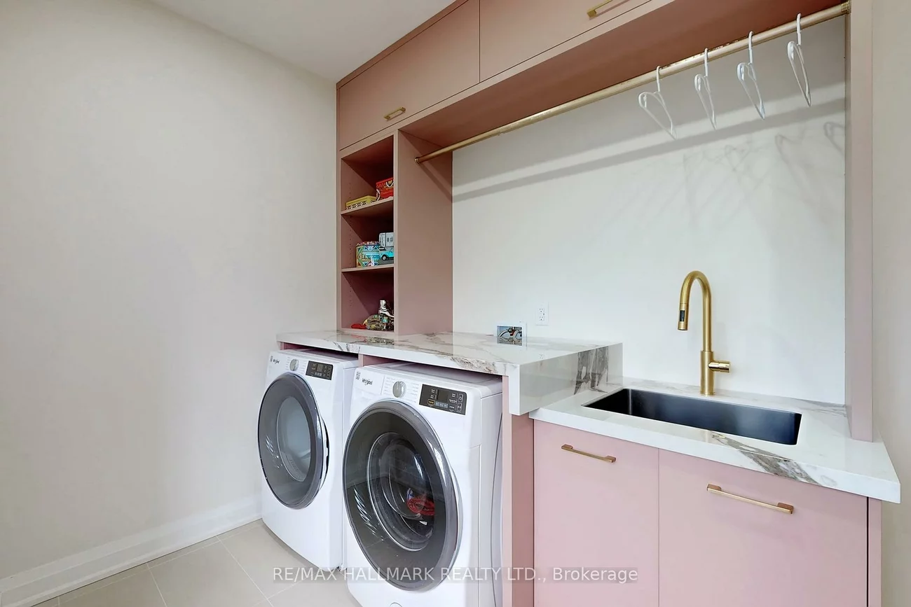 31, Naughton, Westbrook, Richmond Hill