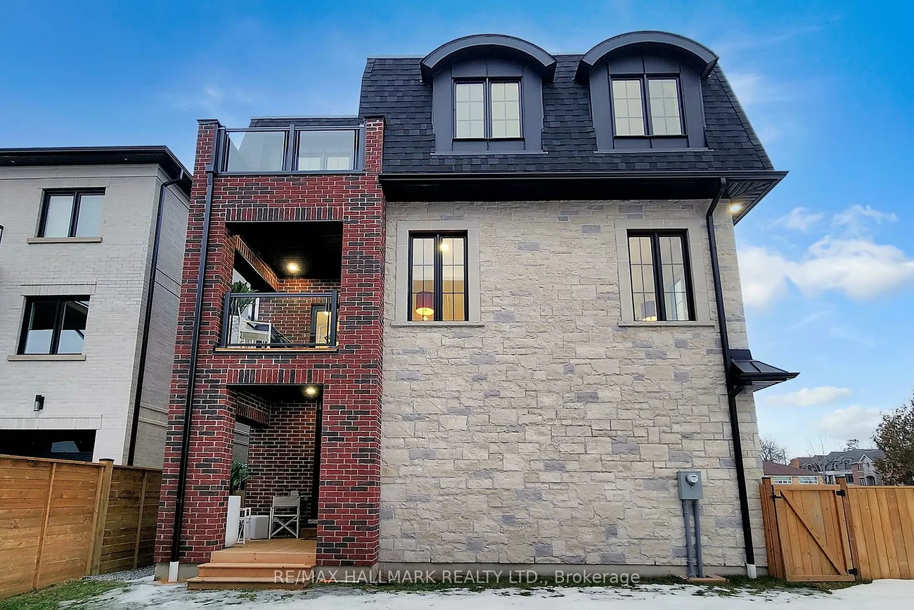 31, Naughton, Westbrook, Richmond Hill