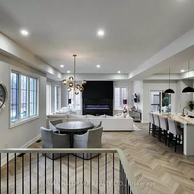 31, Naughton, Westbrook, Richmond Hill