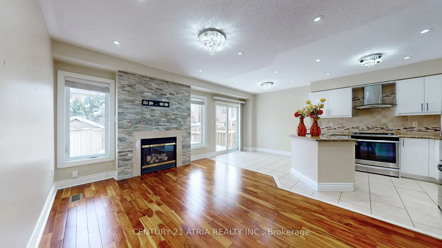 68, Walkview, Oak Ridges, Richmond Hill