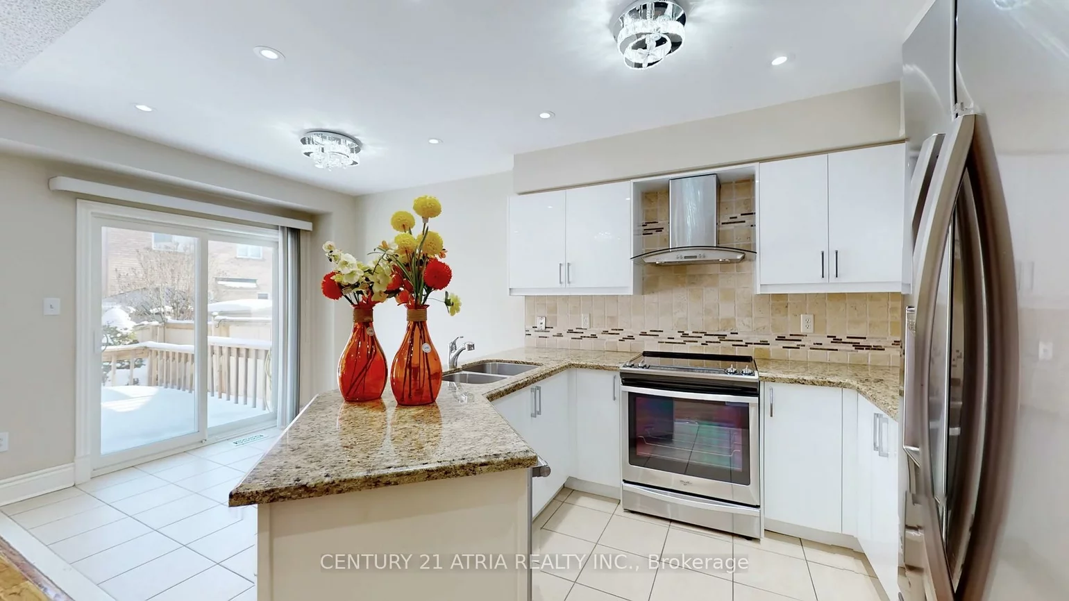 68, Walkview, Oak Ridges, Richmond Hill