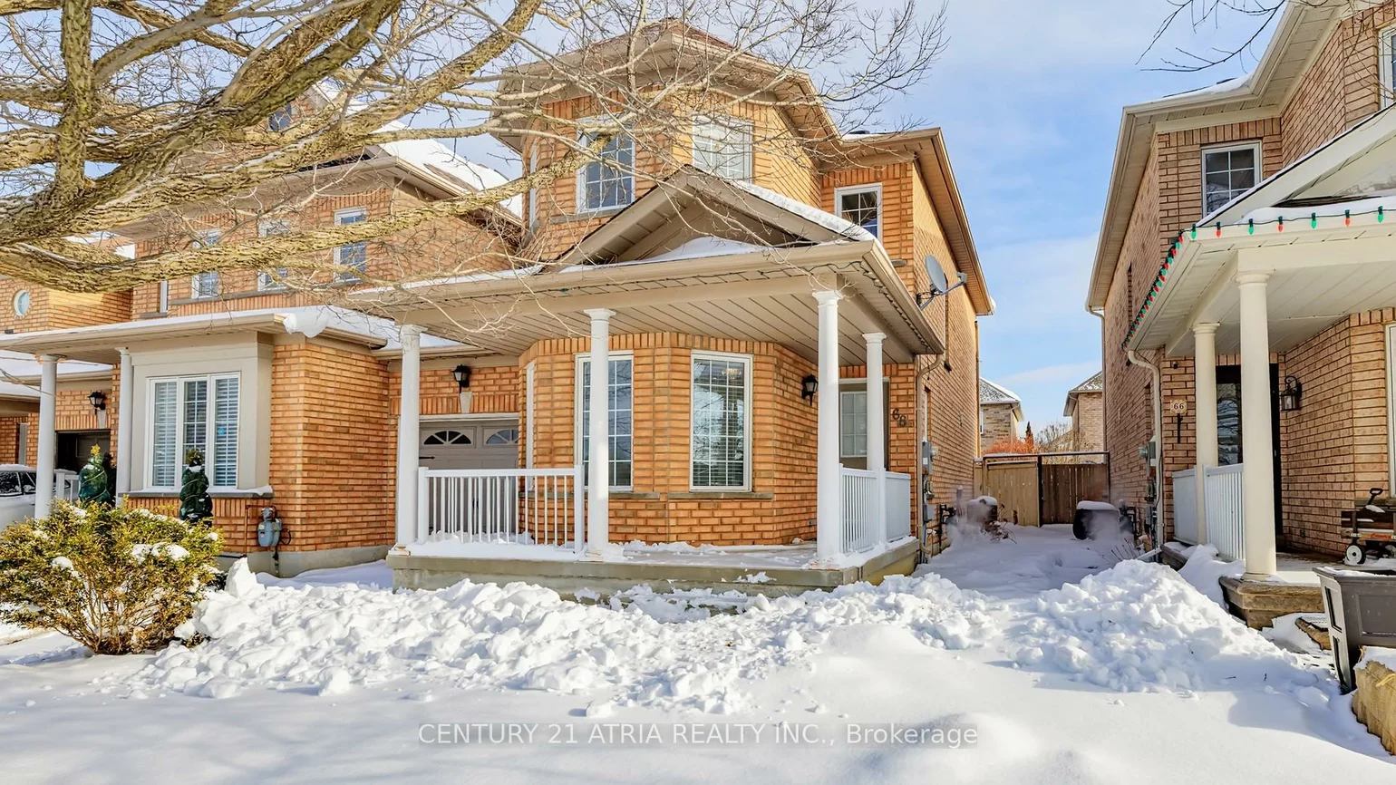 68, Walkview, Oak Ridges, Richmond Hill