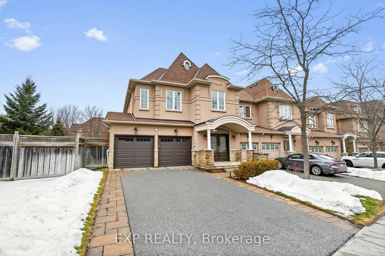 450, Worthington, Oak Ridges Lake Wilcox, Richmond Hill
