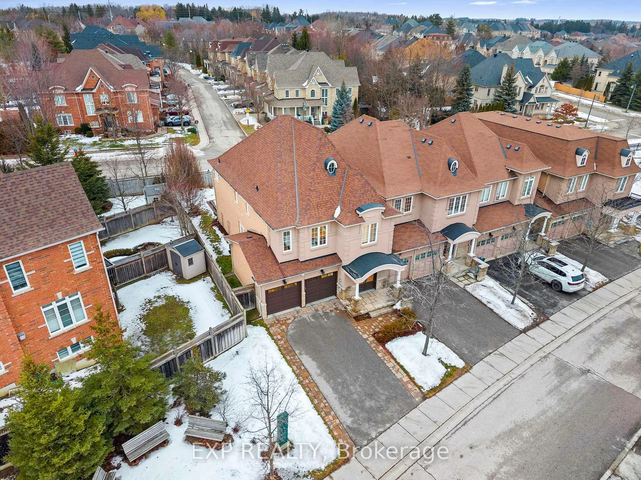 450, Worthington, Oak Ridges Lake Wilcox, Richmond Hill