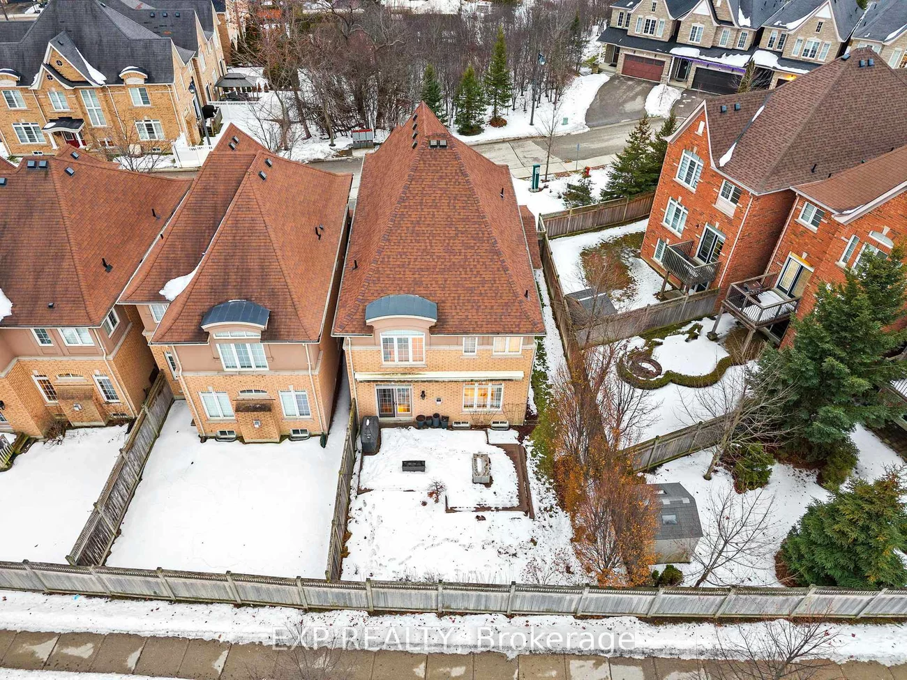 450, Worthington, Oak Ridges Lake Wilcox, Richmond Hill