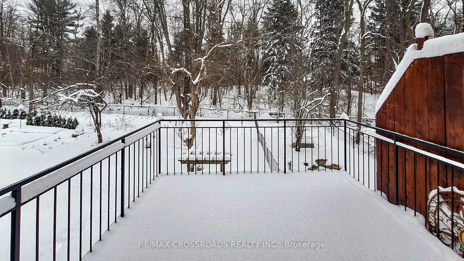 93, Westbury, Westbrook, Richmond Hill