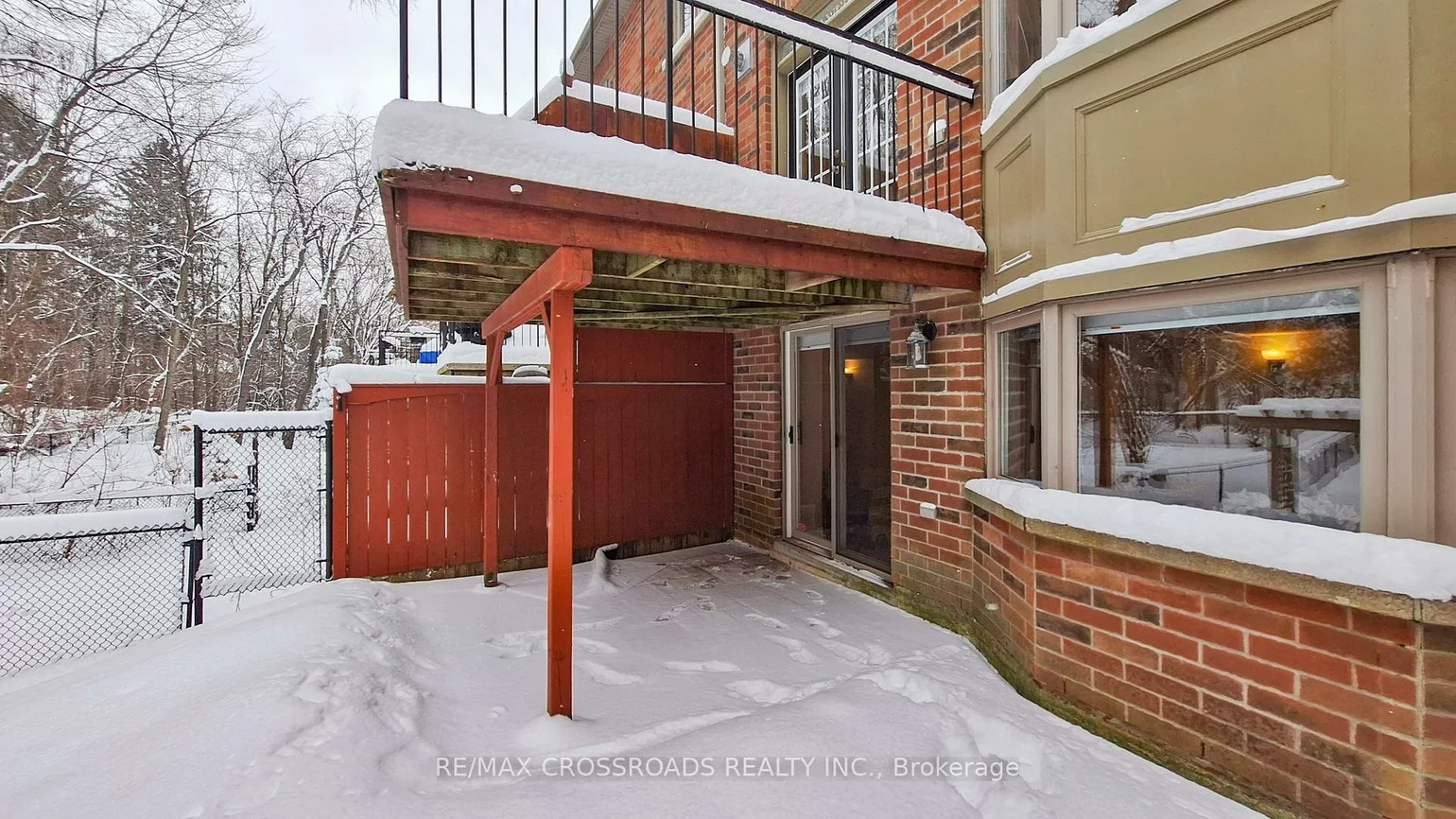 93, Westbury, Westbrook, Richmond Hill