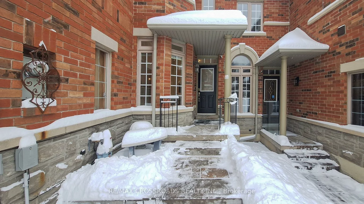 93, Westbury, Westbrook, Richmond Hill