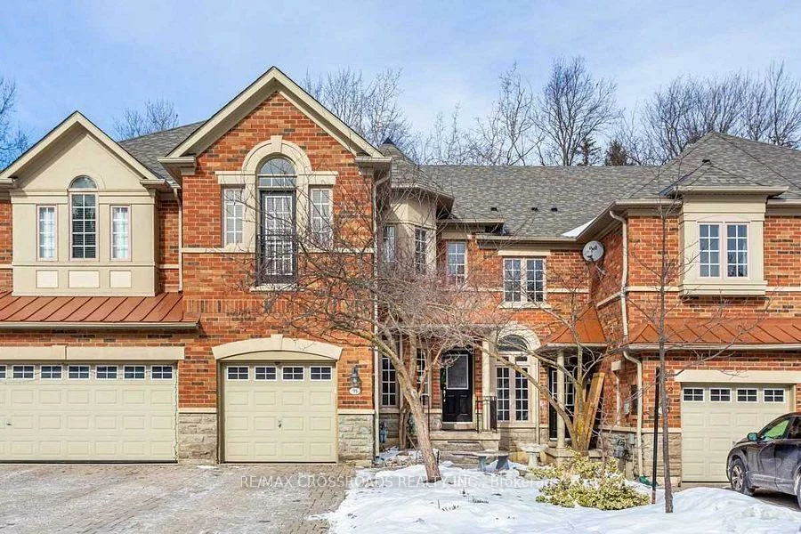 93, Westbury, Westbrook, Richmond Hill