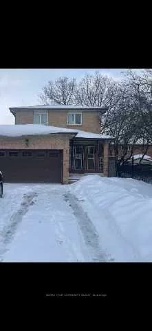 27, Pugsley, Crosby, Richmond Hill