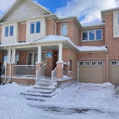 29, Winisk, Jefferson, Richmond Hill