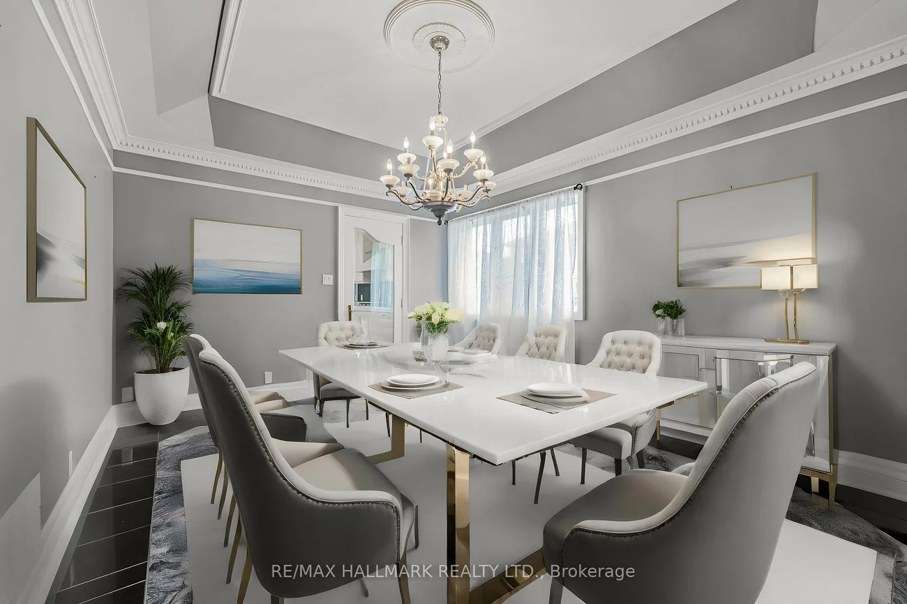 138, Elgin Mills, Westbrook, Richmond Hill